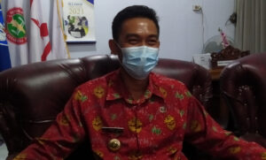 Anggaran BTT Penanganan Covid 19 Rejang Lebong Rp 12,5 Miliar