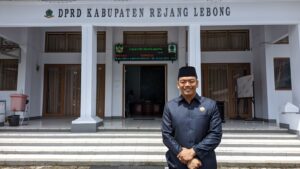 Putra Mas; Masyarakat Tak Perlu Panic Buying Minyak Goreng