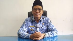 Petani Harus Tau, Ini Salah Satu Penyebab Kelangkaan Pupuk Di Rejang Lebong