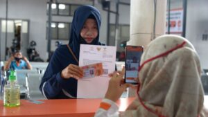 BST Dihapuskan, Ini Program Bantuan Sosial Tahun 2022