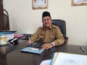 Pemda RL Hanya Rekrut 700 Honorer Umum
