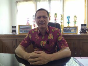 38 Orang Warga Rejang Lebong Terpapar Covid, Dinkes Minta Warga Segera Vaksin