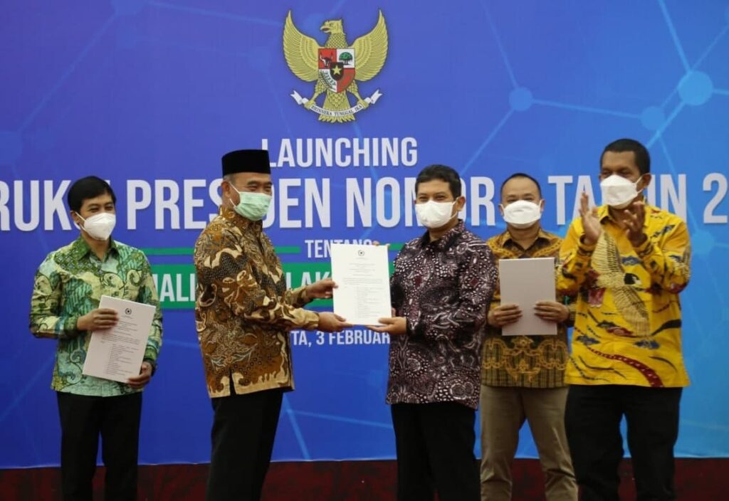 Kolaborasi Massal, BPJS Kesehatan Siap Jalankan Instruksi Presiden