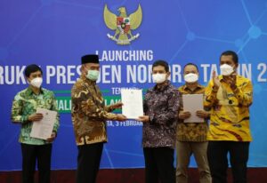 Kolaborasi Massal, BPJS Kesehatan Siap Jalankan Instruksi Presiden