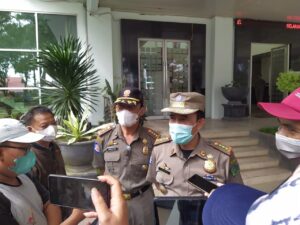 Kasus Covid 19 Muncul Lagi, Rejang Lebong Terapkan PPKM Level II