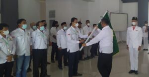 Nahkoda KADIN Rejang Lebong Baru Janjikan Pengembangan UMKM