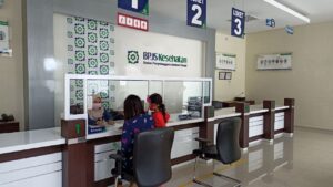 37 Ribu Peserta BPJS Tanggungan Pemda Rejang Lebong Dinonaktifkan