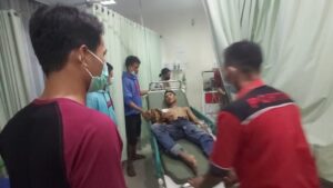 Ayah dan Anak di Rejang Lebong Jadi Korban Penembakkan