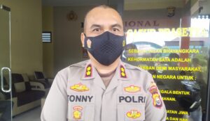 Polres Bakal Tindak Spekulan Minyak Goreng