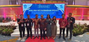 Wilianto Tanta Pimpin PSMTI Pusat, Pengurus Provinsi Bengkulu dan Rejang Lebong Sampaikan Dukungan