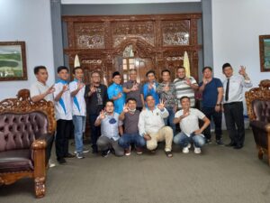 Musda KNPI Rejang Lebong Segera Digelar