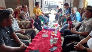 Diduga Cemburu, Suami Bunuh Istri