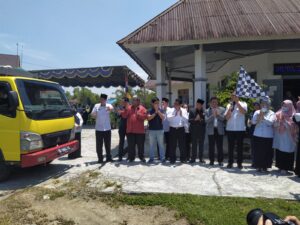 Rejang Lebong Ekspor kolang-kaling ke Philipina