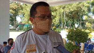 Izin Oprasional RSUD Curup Di Dua Jalur Kewenangan Pemda Rejang Lebong