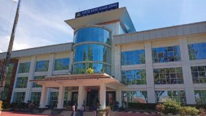 BTT Rejang Lebong Tahun 2022 Rp 12,5 Miliar