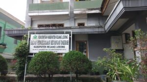 Rejang Lebong Terima Sisa DBH 2021