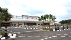 Mudik 2022, Bandara Silampari Buka Rute Lubuklinggau-Jakarta