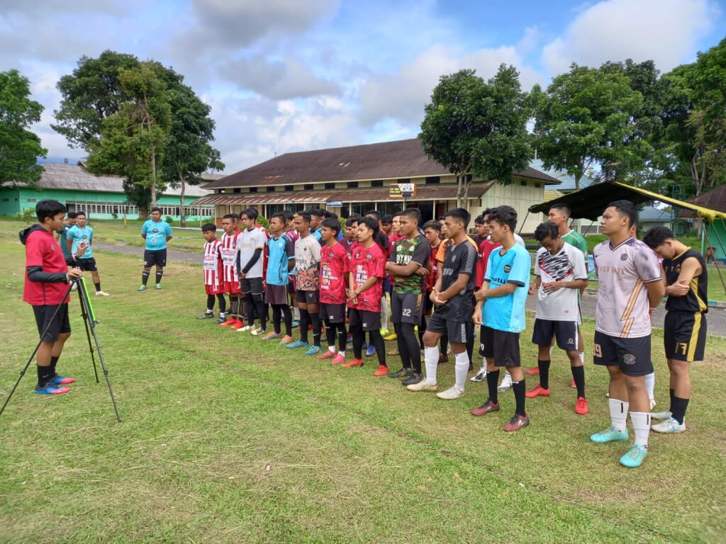 Persiapan Liga 3, Religius FC Mulai Seleksi Pemain