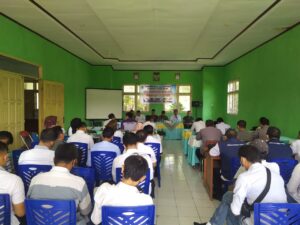 Cegah Penyakit Mulut dan Kuku Sapi, Disnakan RL Bentuk Satgas