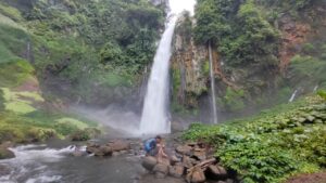 Menpar Sandiaga Uno Bakal Kunjungi Desa Wisata di Rejang Lebong