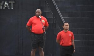 Kasdam Kasuari Minta Cek Lagi Penggunaan Senjata Dan Munisi