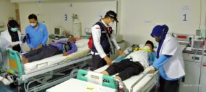 Jamaah Calon Haji Rejang Lebong di Madinah Kondisi Sehat