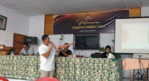 KPU Ajak Masyarakat Download Aplikasi LINDUNGIHAKMU