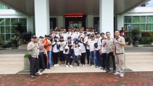 Atlet Kormi Rejang Lebong Siap Bertarung di Fornas Sumsel