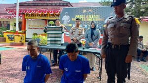 Rebutan Penumpang, Sopir Travel Dianiaya