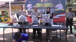 Perkara Warisan, Adik Bunuh Kakak Kandung