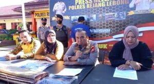 Suami Bunuh Istri Karena Masalah Hutang