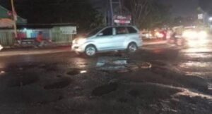 Gubernur Bengkulu Diminta Tak Hambat Pembangunan Kota Bengkulu.