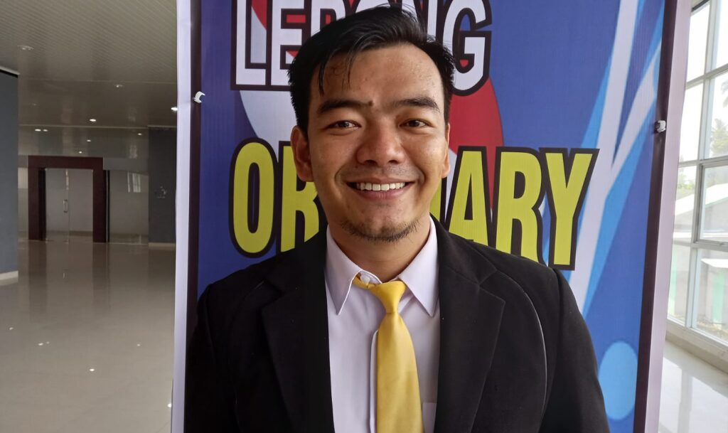 Religius FC Gandeng Apparel Terkemuka