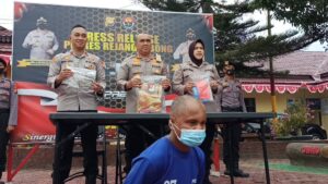 Oknum Perangkat Agama Setubuhi Anak Kandung Sendiri