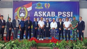 Rejang Lebong Bakal Jadi Tuan Rumah Liga 3