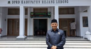 PMW : Bergabungnya TGB Jadi Energi Baru Partai Perindo