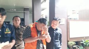 Oknum Mantan Kades Korupsi DD/ ADD Untuk Bayar Hutang Judi
