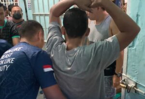 Kamar Hunian WBP Lapas Curup Kembali Digeledah