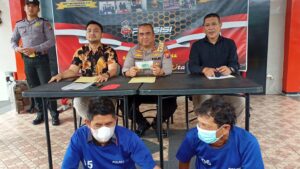 Jadi Mucikari, Oknum ASN Guru Jajakan Anak 12 Tahun