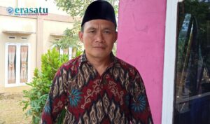 Kades Sentral Baru Digadang-Gadang Maju Pileg 2024