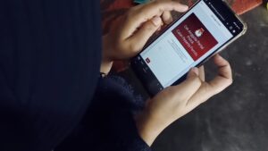 Puluhan Warga Rejang Lebong Namanya Dicatut Parpol