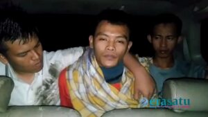 Berstatus Buron, Pelaku Begal Ambulans PSC Masih Beraksi di Jalan Lintas