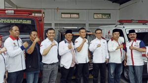 PMW : Tiga Armada Rescue Perindo Siap Layani Masyarakat