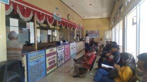 Program Pemutihan denda Pajak Kendaraan Bermotor Tinggal Seminggu