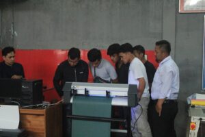 Desa Suban Ayam Realisasikan BKK 100 Juta Untuk Karang Taruna