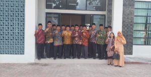 Layanan Haji dan Umrah Rejang Lebong Dialihkan