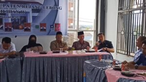 PMW Dorong Pelaku UMKM Akses BUMDes