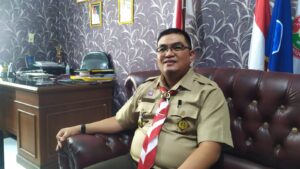 Kepsek Asusila Di Rejang Lebong Dicopot