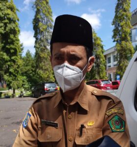 Dinas Pariwisata Gelar Event Jelajah Tanah Rejang