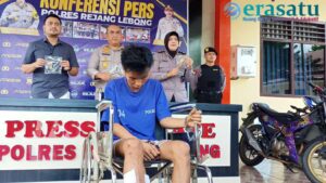 Terlibat Pembegalan, Residivis Kasus Pembunuhan Yuyun Kembali Ditangkap